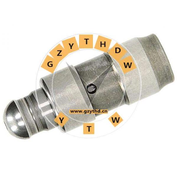 13231-00QAB,Valve Tappet,13231-00QAB,INFINITI,1323100QAB,NISSAN