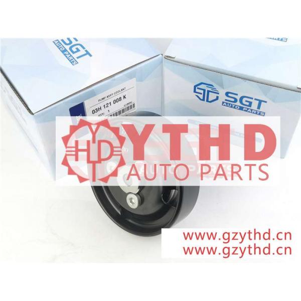 03H121008K/VW/水泵/New Engine Water Pump Fit For VW Touareg 3.6L 03H121008K 03H121008B 95810603300