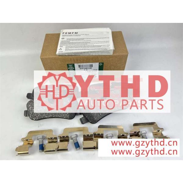SFP500140/BRAKE PAD/BRAKE PAD /刹车片/For/LAND ROVER