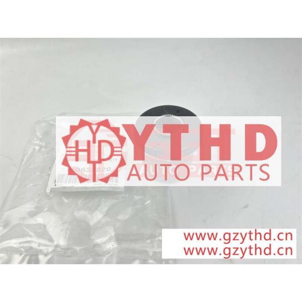 MB633820/BUSHING,FR SUSP UPR ARM/摆臂衬套/For/MITSUBISHI