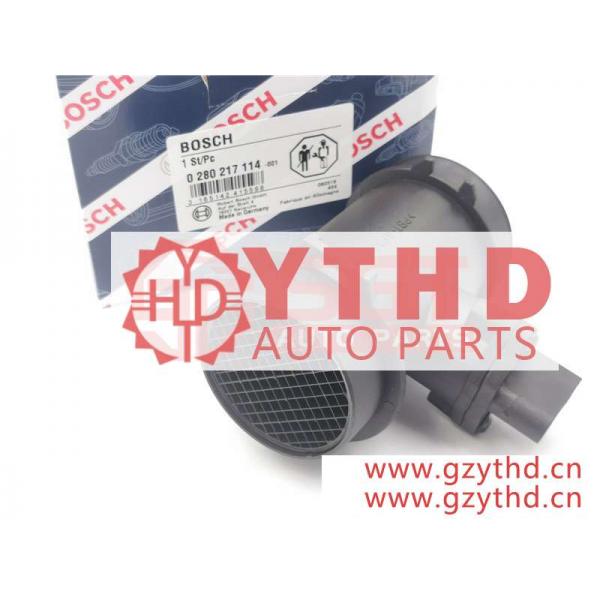 0280217114/BOSCH/空气流量计/EGESIT 0280217114 MAF Mass Air Flow Sensor Meter Fit for Mercedes Benz 0280217115 A0000940948