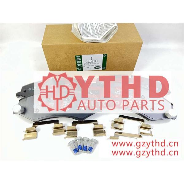 LR026221/BRAKE PAD KIT/BRAKE PAD /刹车片/For/LAND ROVER