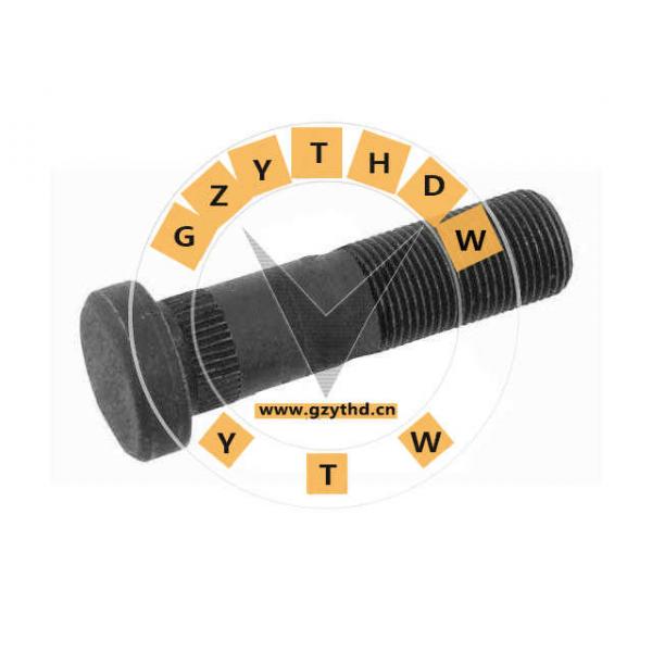 0 0717 0510,Wheel Bolt,0 0717 0510,Front Axle
Outside Thread :,7170510,IVECO,