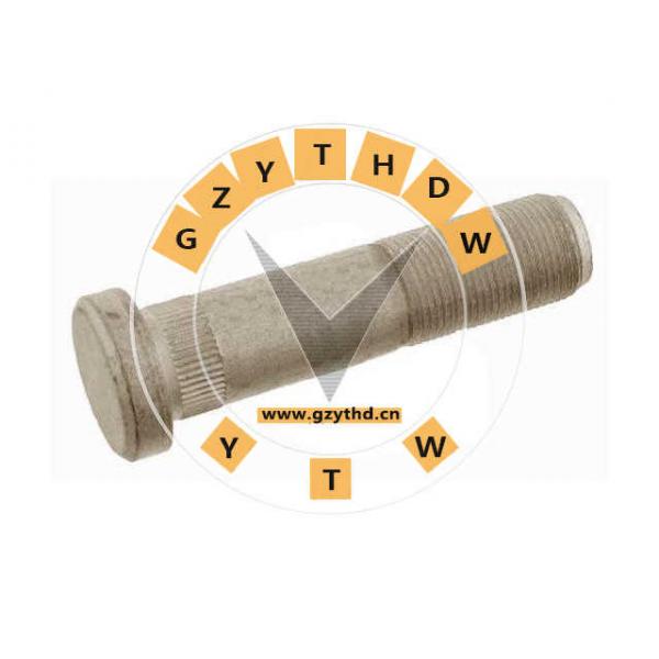 0 4212 7265,Wheel Bolt,0 4212 7265,Front Axle, Rear Axle
Length :,42127265,IVECO,