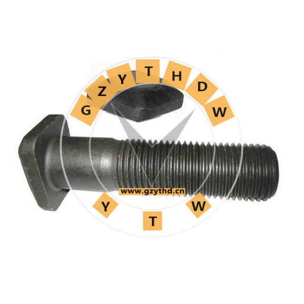 0 272 853,Wheel Bolt,0 272 853,Length :,272853,SCANIA,