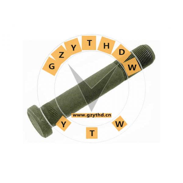 0 4206 4827,Wheel Bolt,0 4206 4827,Rear Axle
Outer Diameter :,42064827,IVECO,