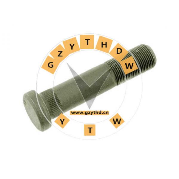 0 4206 4824,Wheel Bolt,0 4206 4824,Outer Thread :,42064824,IVECO,