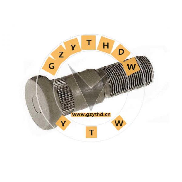 1 573 082,Wheel Bolt,1 573 082,REAR AXLE,1573082,VOLVO,