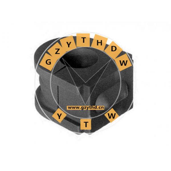 15697727,Stabilizer Bushing,15697727,Front Axle,15697727,CHEVROLET,ISUZU