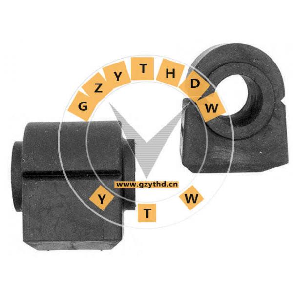15820163,Stabilizer Bushing,15820163,Front Axle,15820163,CHEVROLET,PONTIAC