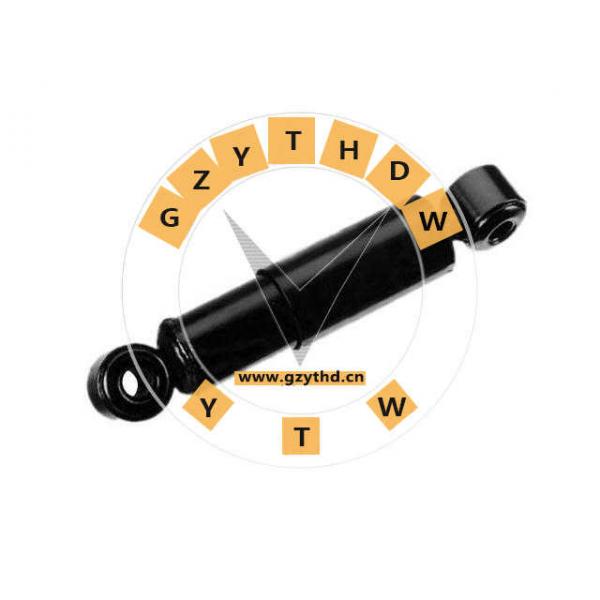 000 891 16 05,Driver Cab Damper,000 891 16 05,,8911605,MERCEDES BENZ,