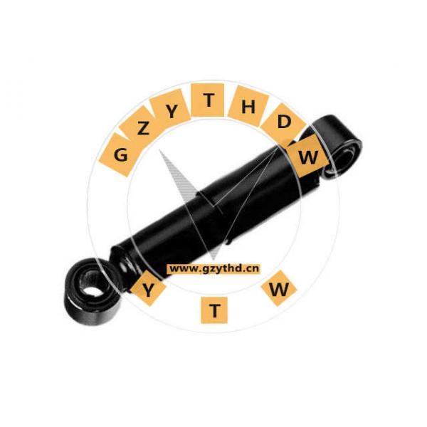 000 891 18 05,Driver Cab Damper,000 891 18 05,,8911805,MERCEDES BENZ,