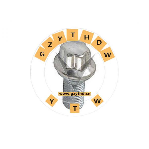 000 990 51 07,Wheel Bolt,000 990 51 07,Length,9905107,MERCEDES BENZ,