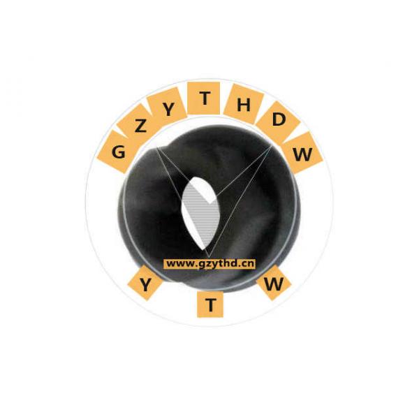 0 652 575,Wheel Nut,0 652 575,Thickness/Strength,652575,DAF,