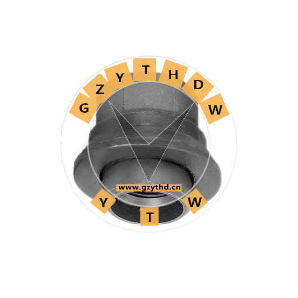 1 594 863,Wheel Nut,1 594 863,Thickness/Strength,1594863,VOLVO,