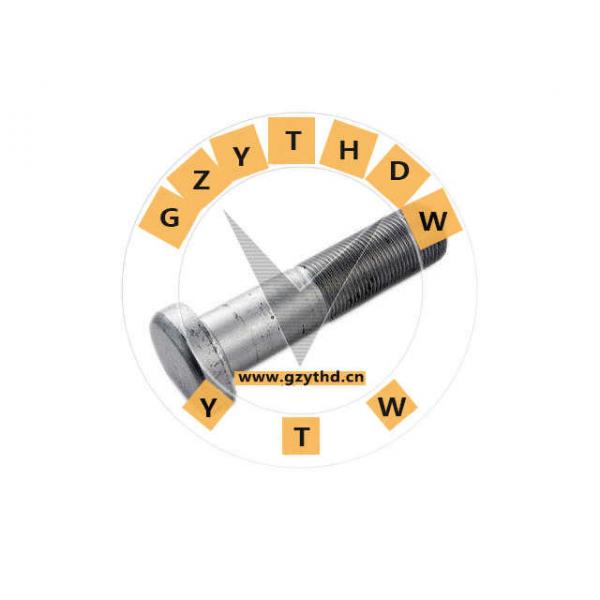 017 872,Wheel Bolt,017 872,Thread Size,17872,VOLVO,