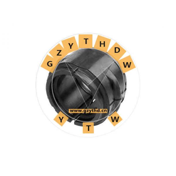 000 326 51 81,Stabilizer Bushing,000 326 51 81,Rear Axle,3265181,MERCEDES BENZ,