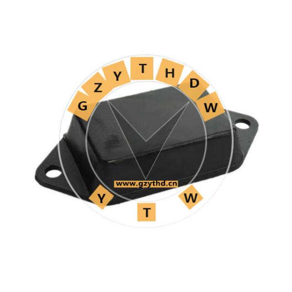 0 222 095,Rubber Buffer For Suspension,0 222 095,,222095,SCANIA,