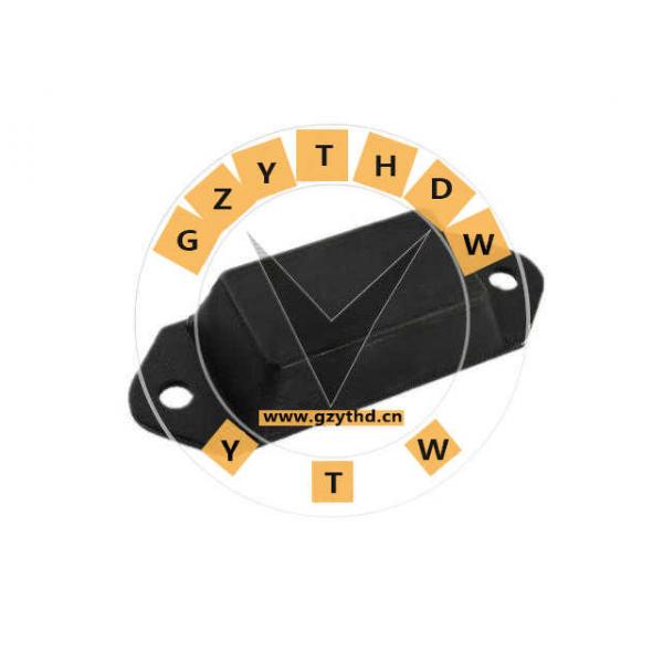 0 120 252,Rubber Buffer For Suspension,0 120 252,,120252,SCANIA,