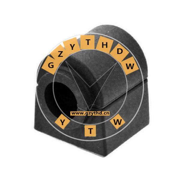 15820162,Stabilizer Bushing,15820162,,15820162,CHEVROLET,PONTIAC