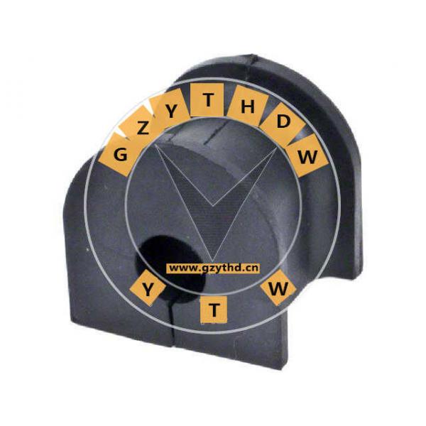 15568768,Stabilizer Bushing,15568768,Rear Axle,15568768,CHEVROLET,OTHERS