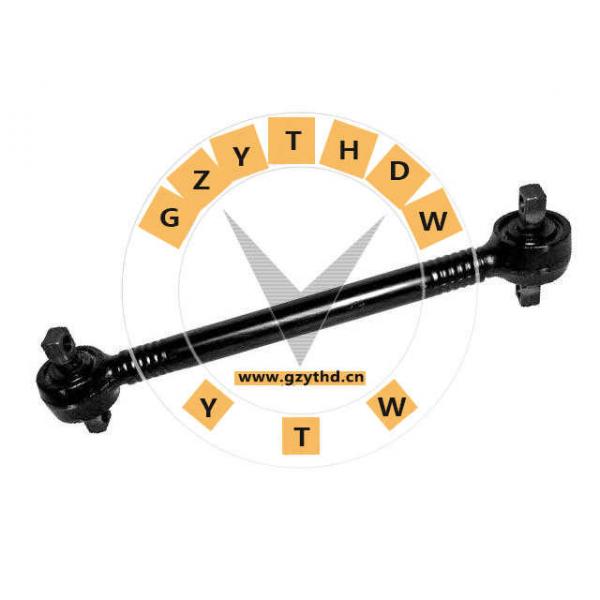 0 655 695,Control Arm,0 655 695,Rear Axle,655695,DAF,