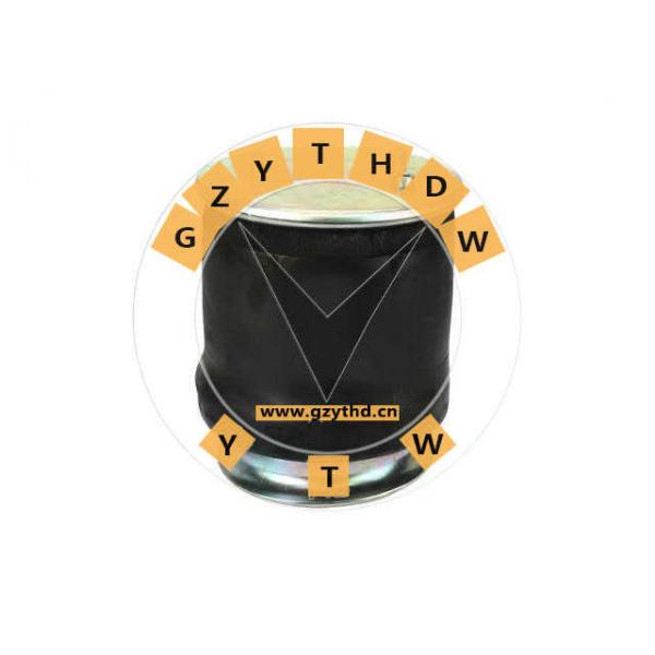 0 470 921,Boot, Air Suspension,0 470 921,Front Axle,470921,SCANIA,