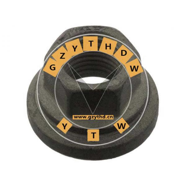 000 401 18 72,Wheel Nut,000 401 18 72,Outer Diameter,4011872,VOLKSWAGEN,MERCEDES BENZ