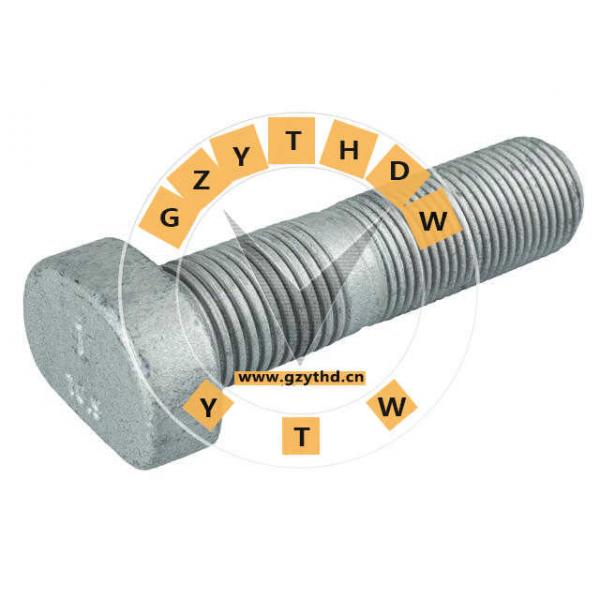 000 401 68 71,Wheel Bolt,000 401 68 71,,4016871,MERCEDES BENZ,