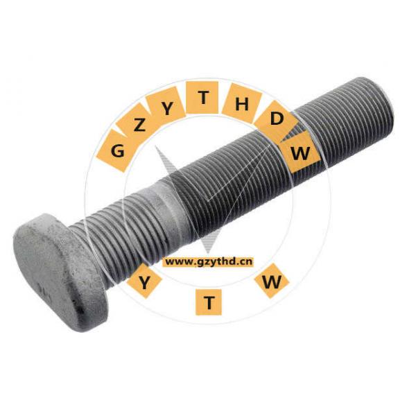 000 401 35 71,Wheel Bolt,000 401 35 71,,4013571,MERCEDES BENZ,