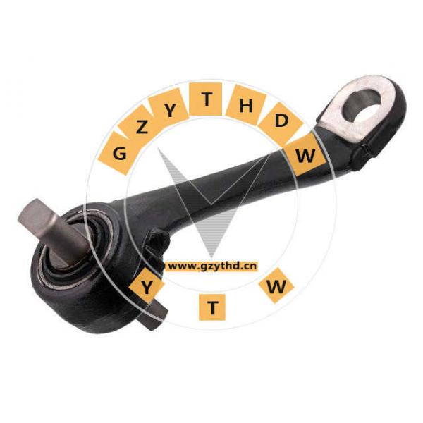 000 330 08 07,Control Arm,000 330 08 07,Rear Axle,3300807,MERCEDES BENZ,SETRA