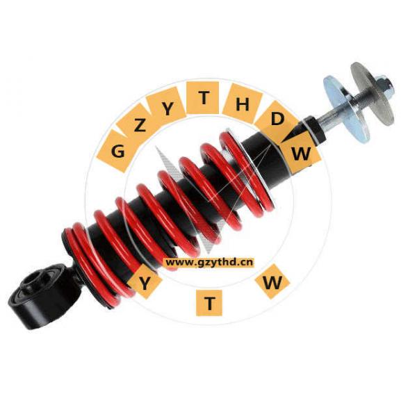 00 2160 684 0,Driver Cab Damper,00 2160 684 0,Front,21606840,CLAAS,