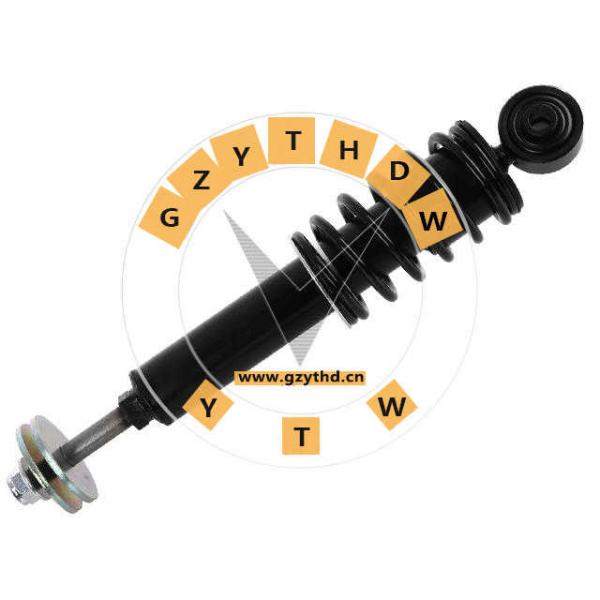 00 2238 617 1,Driver Cab Damper,00 2238 617 1,Rear,22386171,CLAAS,