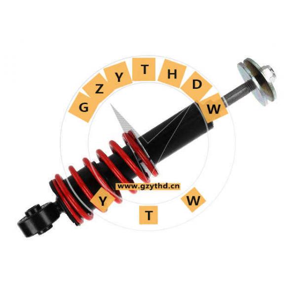 00 2238 619 1,Driver Cab Damper,00 2238 619 1,Front,22386191,CLAAS,