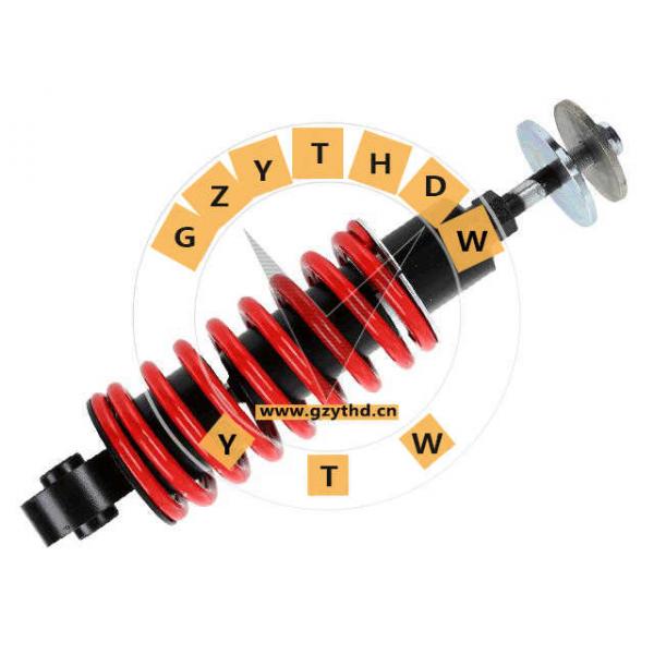 00 1102 509 0,Driver Cab Damper,00 1102 509 0,Front,11025090,CLAAS,