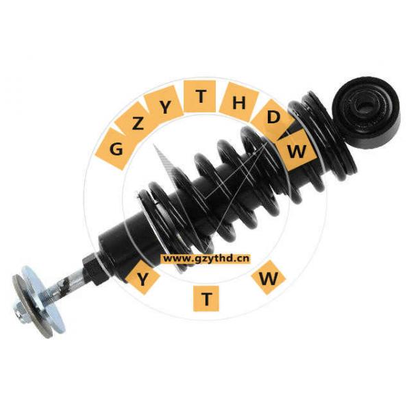 00 1102 508 0,Driver Cab Damper,00 1102 508 0,Rear,11025080,CLAAS,