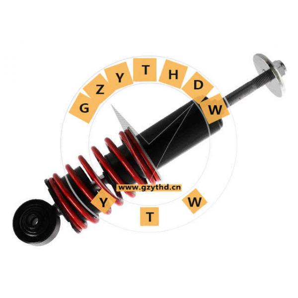 00 2197 856 0,Driver Cab Damper,00 2197 856 0,Front,21978560,CLAAS,