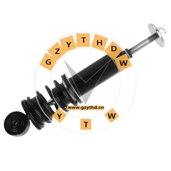 00 2605 772 0,Driver Cab Damper,00 2605 772 0,Rear,26057720,CLAAS,