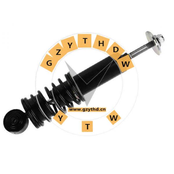 00 2189 071 1,Driver Cab Damper,00 2189 071 1,Front,21890711,CLAAS,