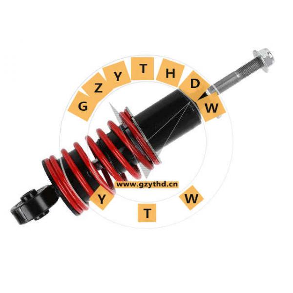 00 2187 017 2,Driver Cab Damper,00 2187 017 2,Rear,21870172,CLAAS,