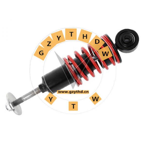 00 2189 071 2,Driver Cab Damper,00 2189 071 2,Front,21890712,CLAAS,