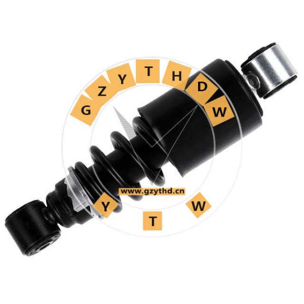 0.040.0862.4,Driver Cab Damper,0.040.0862.4,Rear,0.040.0862.4,DEUTZ-FAHR,