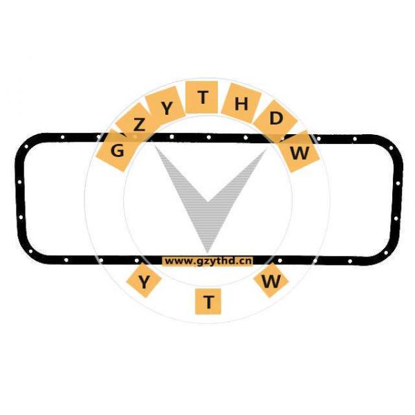 00 36 813 035,OilPanGasket,36813035,RENAULT,36813035,RENAULT TRUCKS