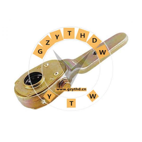 0351 957-6，Brake Adjuster，0351 957-6，VOLVO，0351 957-6