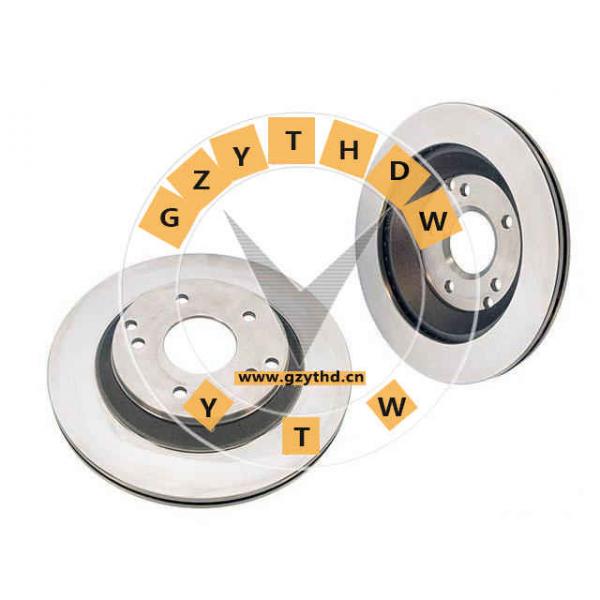 10097655，Brake Disc，10097655，CHEVROLET，10097655
