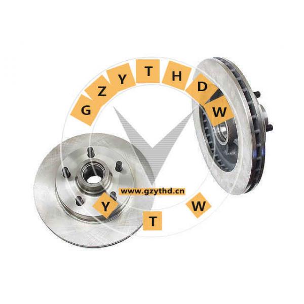 15589422，Brake Disc，15589422，CHEVROLET，15589422