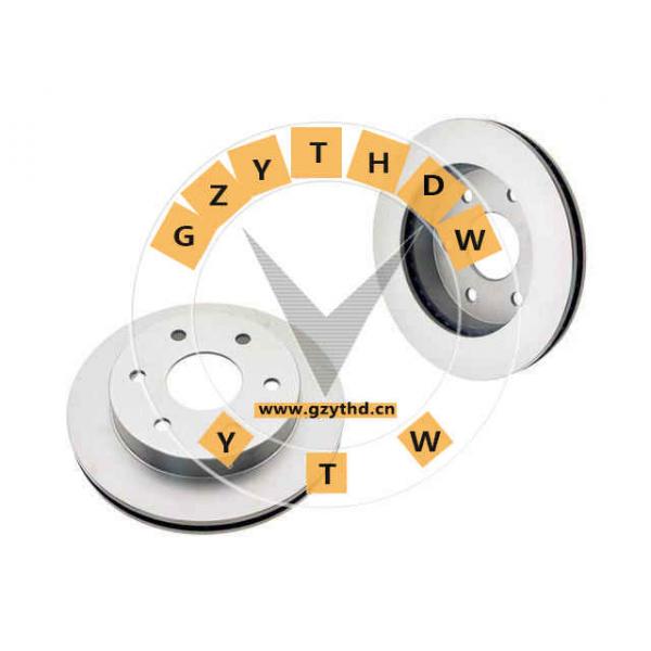 15679744，Brake Disc，15679744，CHEVROLET，15679744