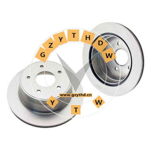 15704667，Brake Disc，15704667，CHEVROLET，15704667