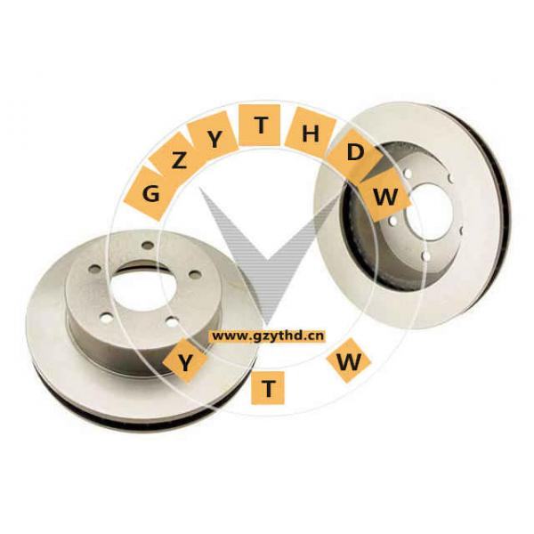 15679711，Brake Disc，15679711，CHEVROLET，15679711