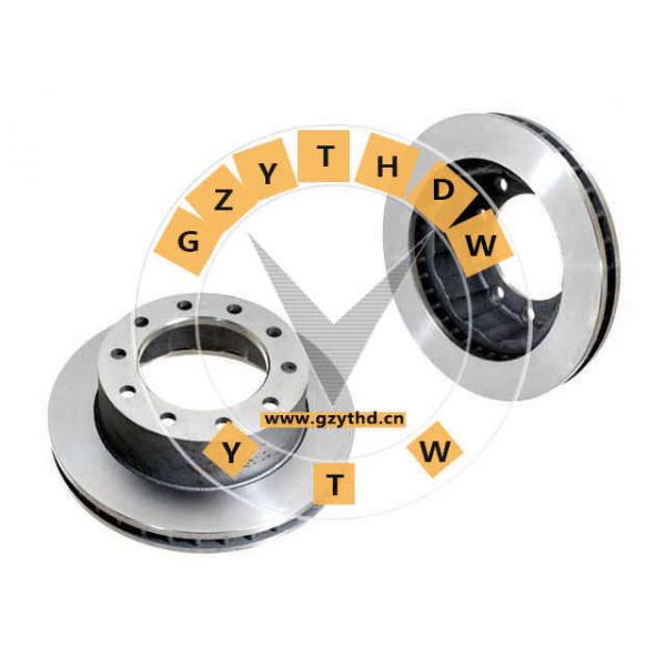 15544322，Brake Disc，15544322，CHEVROLET，15544322